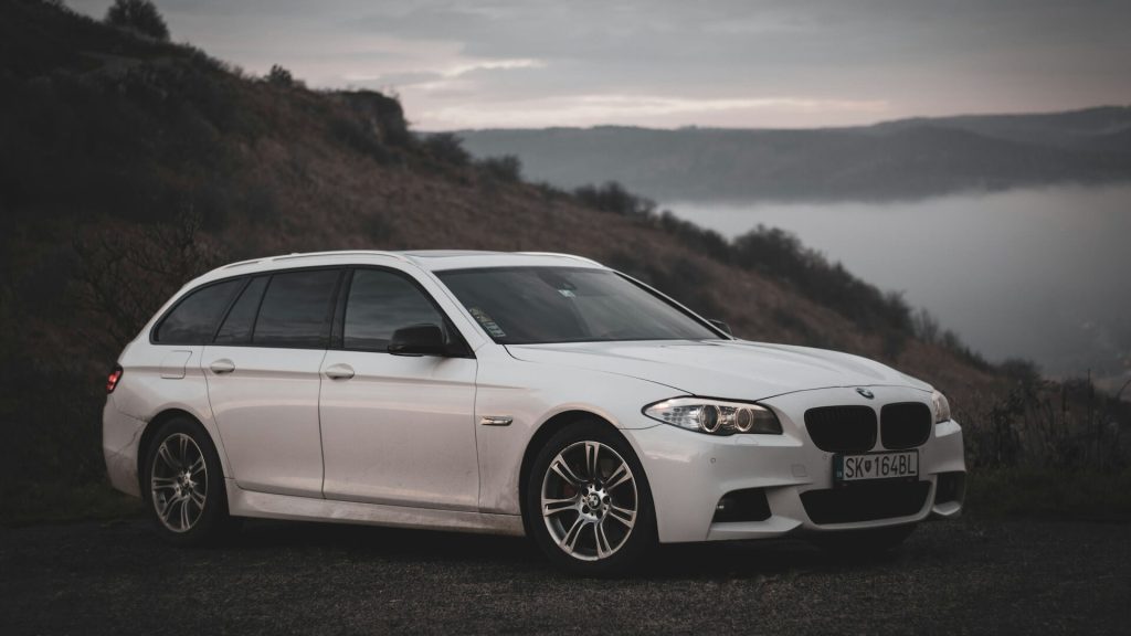 ecu remapping in wrexham