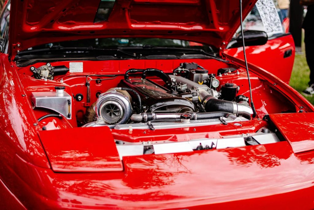 remaps wrexham 10 red car turbo engine