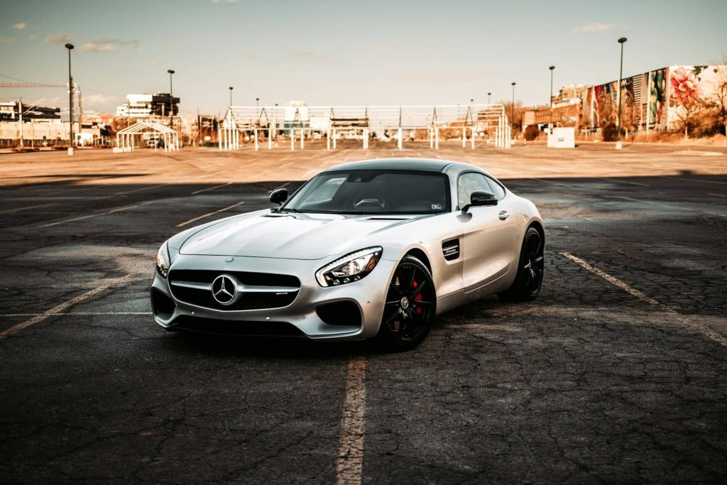 remaps wrexham 11 silver mercedes amg gt